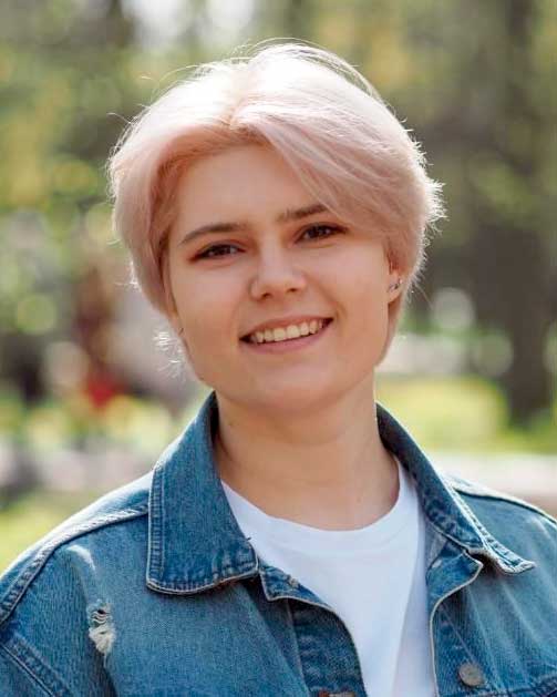 person image