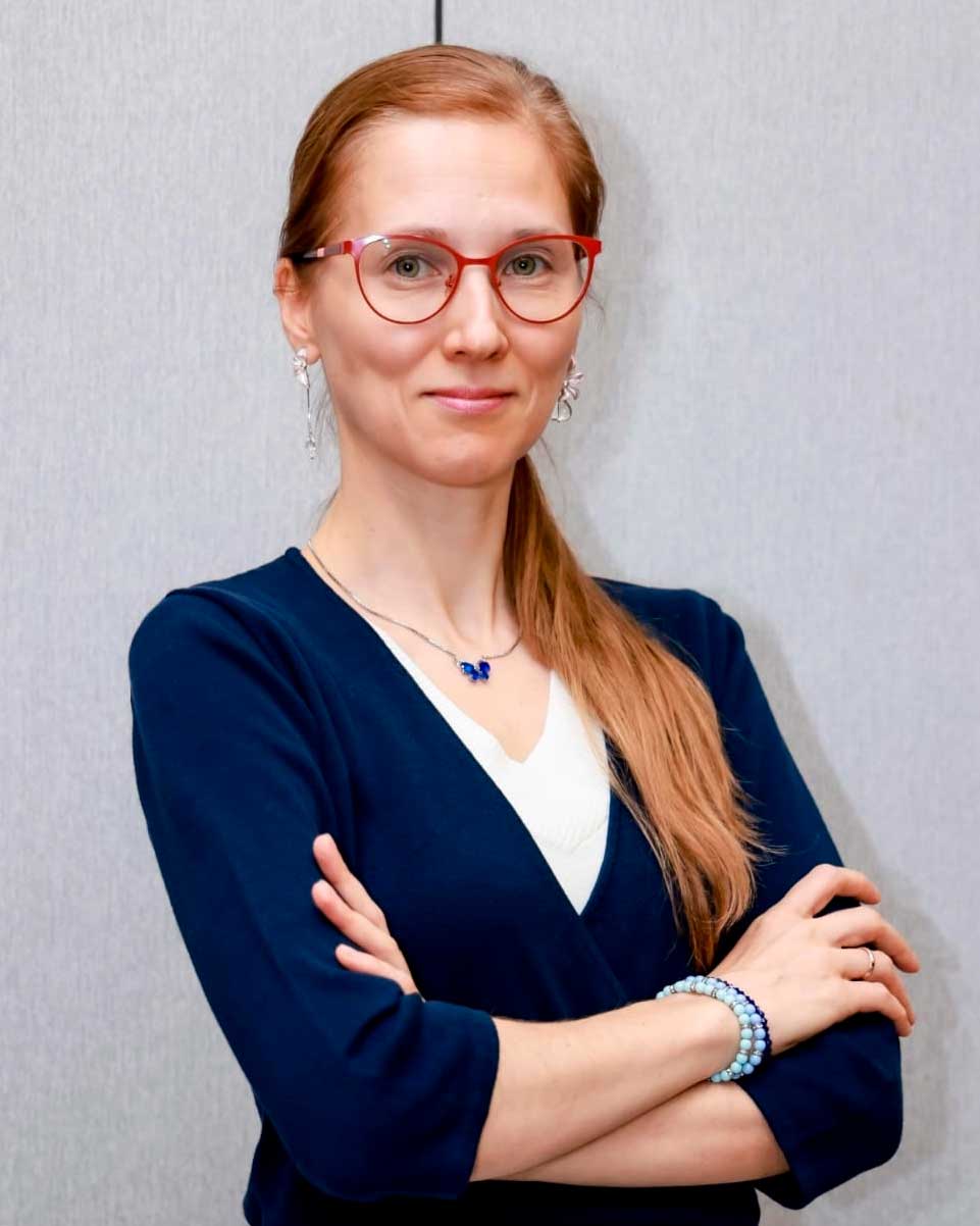 person image