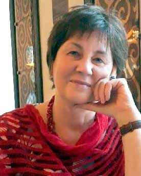 person image
