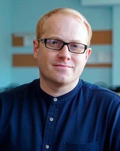 person image