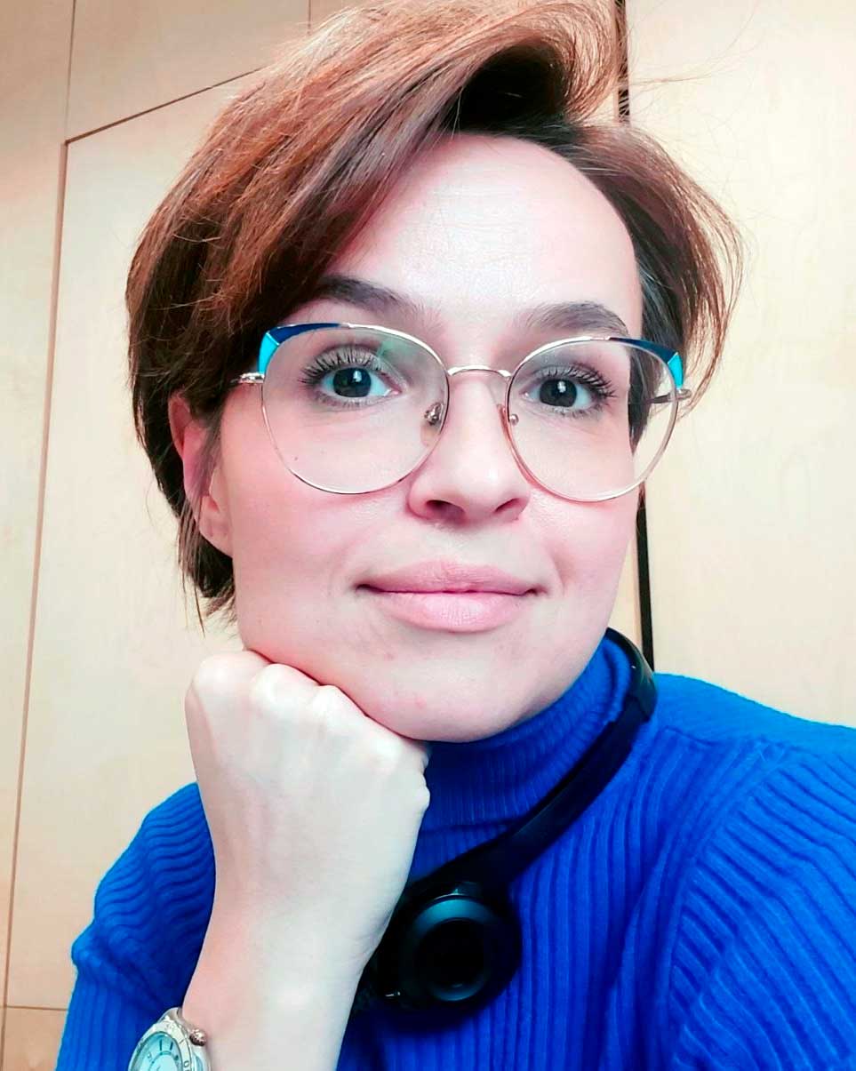 person image