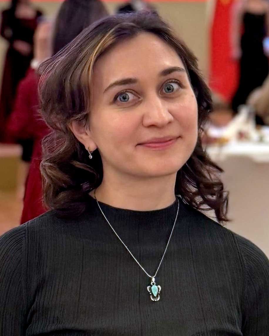 person image