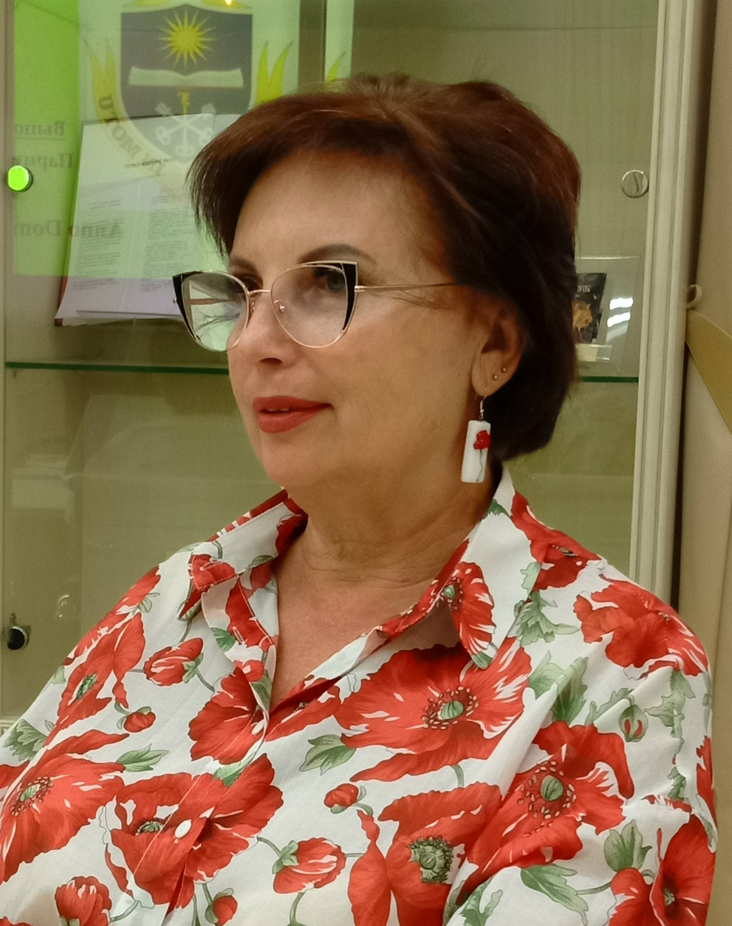 person image