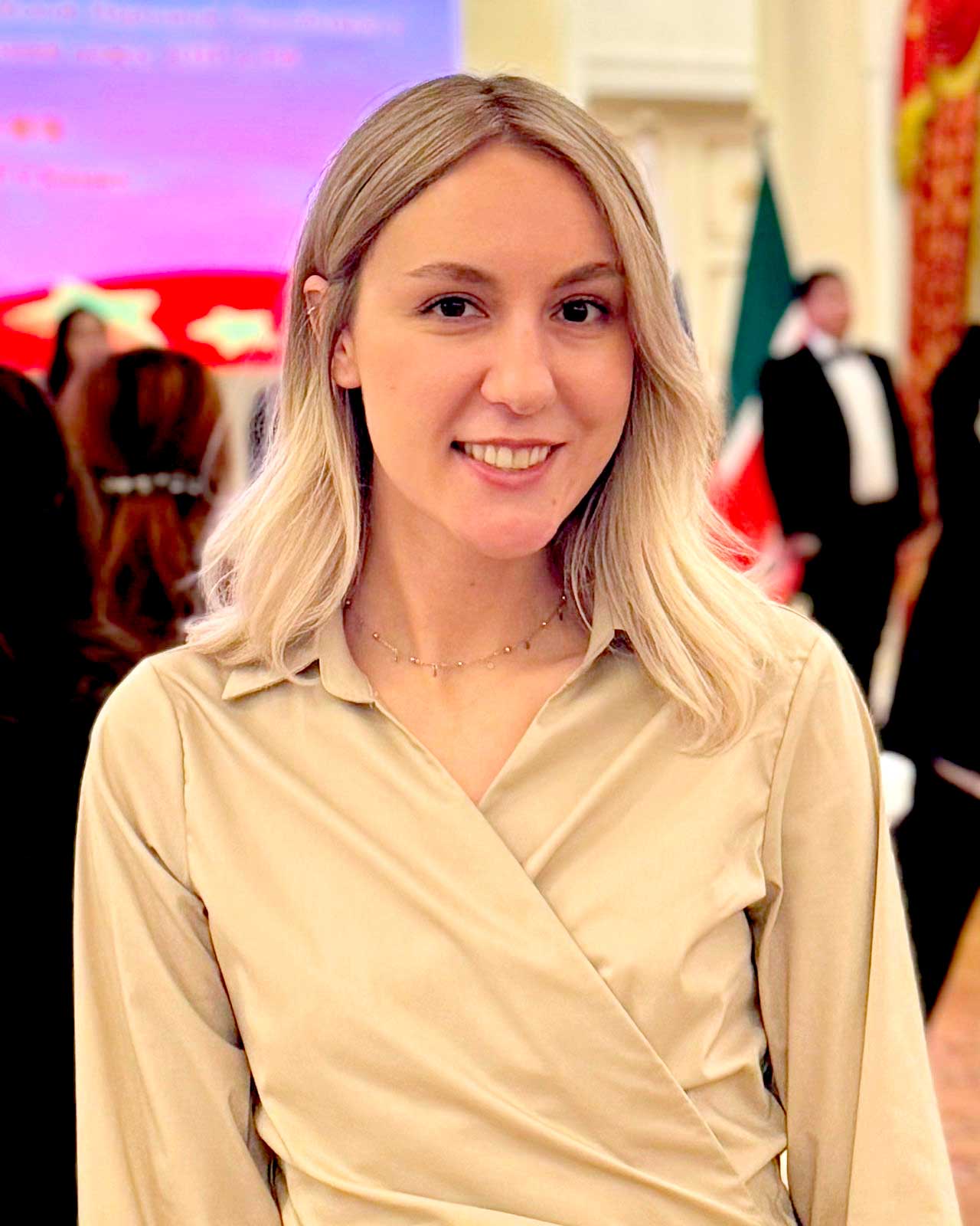 person image