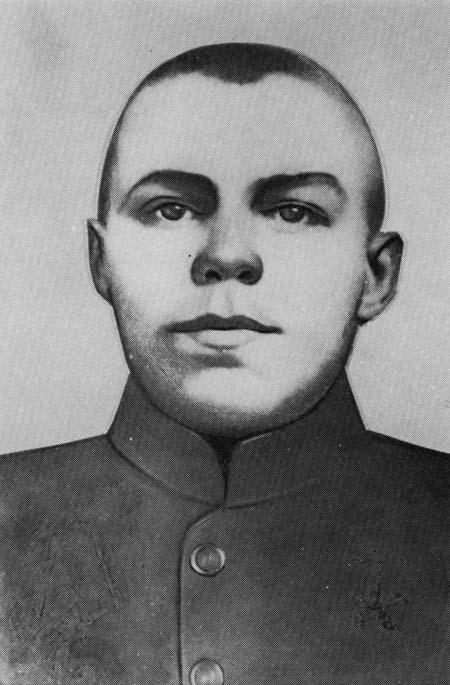 Василий Степанович Архипов