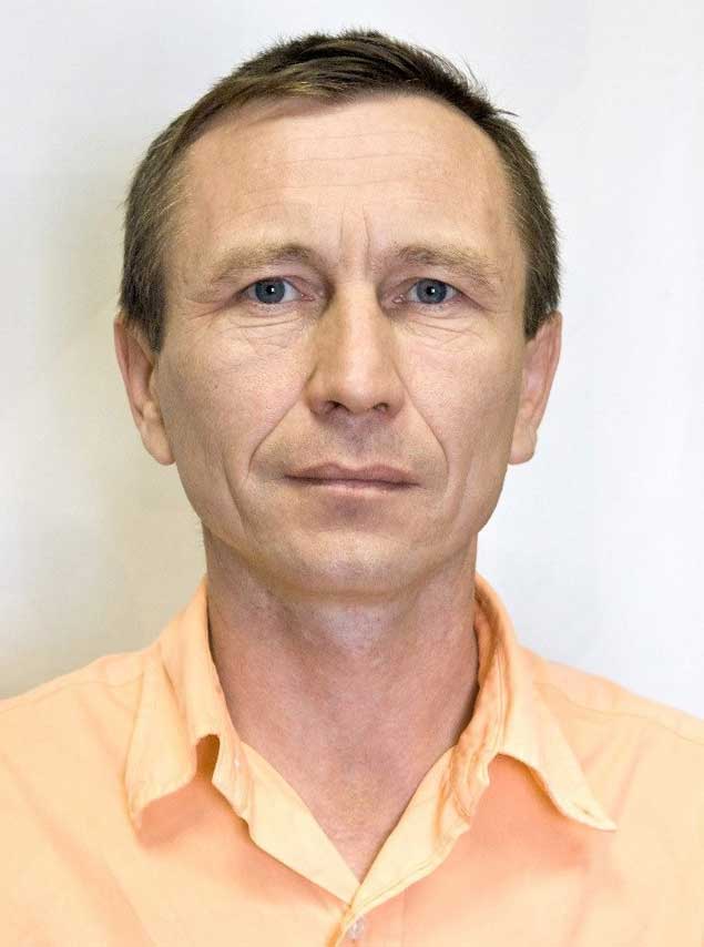 person image