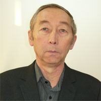 Суворов Владимир Прокопьевич